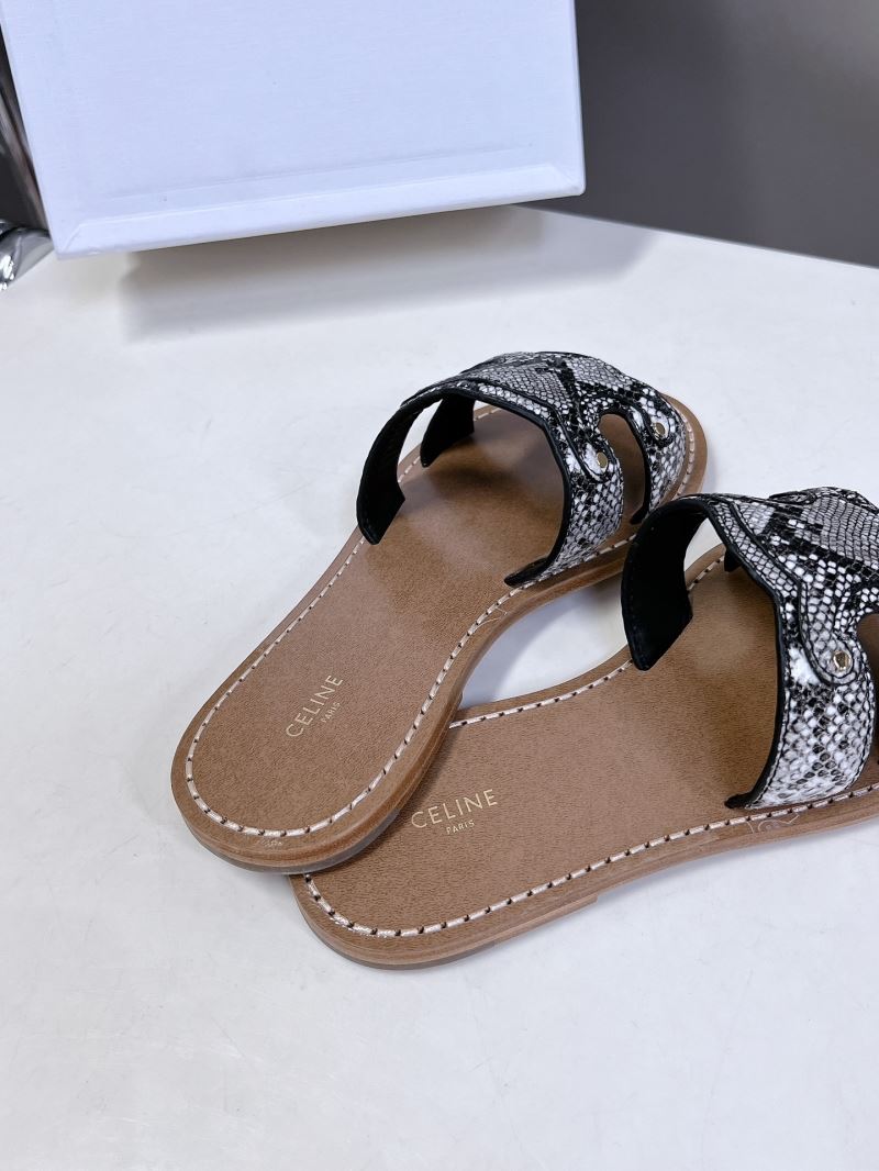 Celine Sandals